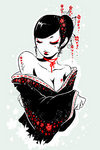 geisha